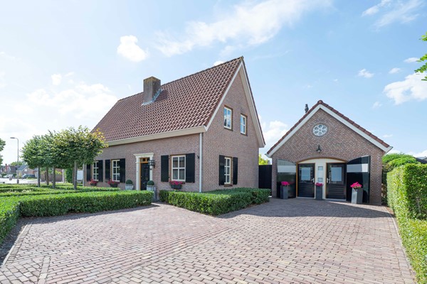 Te koop: Onze Lieve Vrouwestraat 95, 4735 AA Zegge